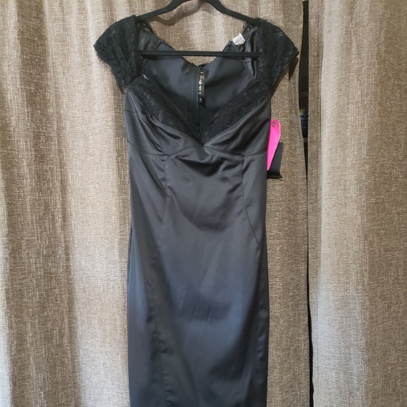 pin up girl clothing Dresses & Skirts - Laura Byrnes dress